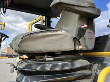 2012 BOMAG BW25RH image 36